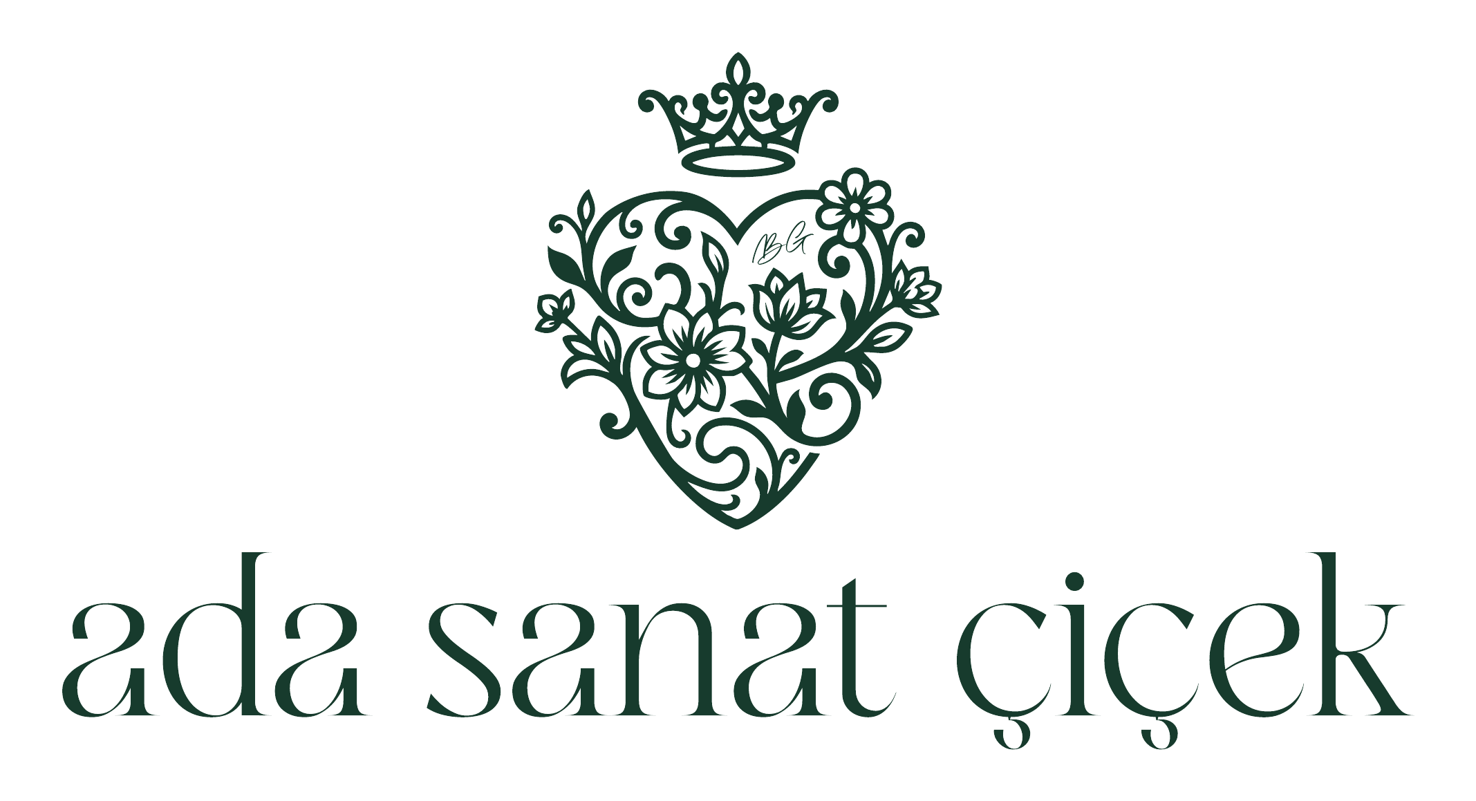 Ada Sanat Çiçek