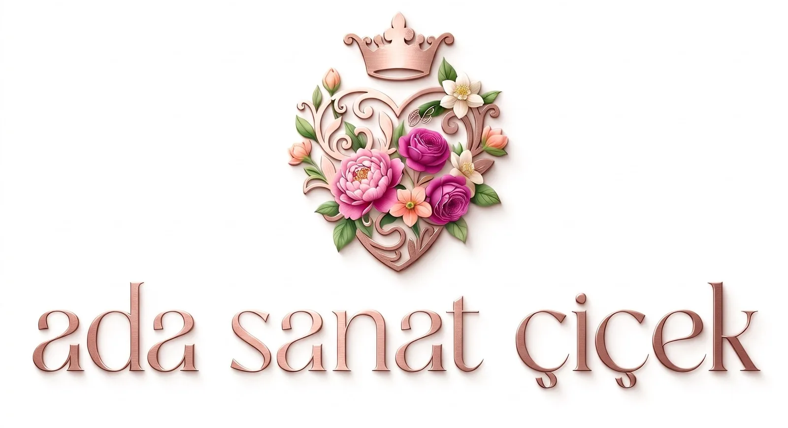 Ada Sanat Çiçek